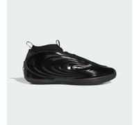 Adidas Harder Volume 10 M - Scarpe Basket - Uomo - Nero 46 2/3