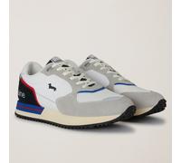 Scarpa Harmont&Blaine Running In Camoscio