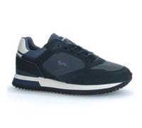 Scarpa Harmont&Blaine Running Mix Tessuti Uomo
