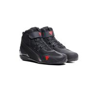 Scarpa HERIAN AIR SHOES Nero DAINESE - SE: 40