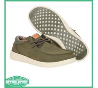Scarpa Hey Dude Paul Classic uomo sneakers tempo libero scarpe moda casual logo
