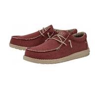 Hey Dude Scarpe Wally Braided