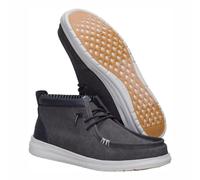 Scarpa Hey Dude Wally uomo stivaletto invernale scarpe casual sneakers moda