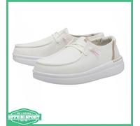 Scarpa Hey Dude Wendy Rise donna scarpe tempo libero sneakers casual moda