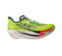 Scarpe HOKA Cielo X1 3.0 Neon Yuzu/Thyme Unisex 42.0
