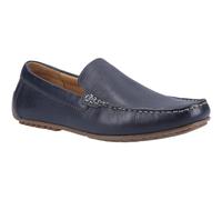 Scarpa Hush Puppies Slip On Per Uomini (Ralph) In 2 Colori, 6-12