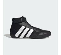 adidas unisex kids' hvc k black 12k