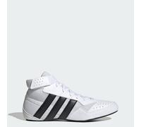 adidas unisex hvc plus white 5.5