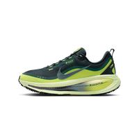 Scarpa impermeabile da running su strada con dettagli dal design rifrangente Nike Vomero 18 GORE-TEX - Donna - Verde 37.5