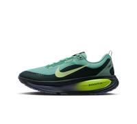 Scarpa impermeabile da running su strada con dettagli dal design rifrangente Nike Vomero 18 GORE-TEX - Uomo - Verde 43