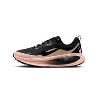 Scarpa impermeabile da running su strada con dettagli dal design rifrangente Nike Vomero 18 GORE-TEX - Donna - Nero 39