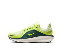Scarpa impermeabile da running su strada Nike Winflo 11 GORE-TEX - Donna - Verde 43
