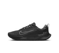 Scarpa impermeabile da trail running Nike Juniper Trail 2 GORE-TEX - Uomo - Nero 41