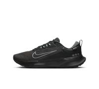 Scarpa impermeabile da trail running Nike Juniper Trail 2 GORE-TEX - Uomo - Nero 44.5