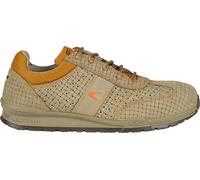 Scarpa in pelle scamosciata Cofra BIKILA S1PS FO SR