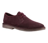Scarpa In Pizzo Hush Puppies Per Uomini (Scout) In 3 Colori, 6-12