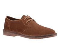 Scarpa In Pizzo Hush Puppies Per Uomini (Scout) In 3 Colori, 6-12
