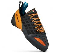 Scarpa - Instinct Lace - Scarpette da arrampicata EU 40 arancione