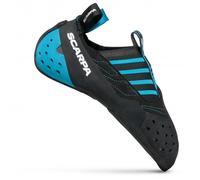 Scarpa - Scarpette (arrampicata) - Instinct S Black Azure - Taglia 43 - Blu
