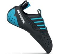 Scarpe da arrampicata Scarpa Instinct S (Black Azure) 39 (5.5 UK)