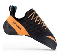 SCARPA Instinct - Uomo - Arancione / Nero - Taglia 44 1/2- modello 2025