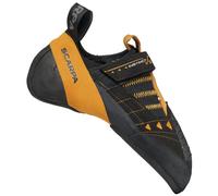 SCARPA Instinct Vs - Uomo - Nero / Arancione - Taglia 41- modello 2025