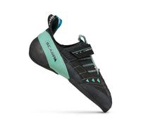 Scarpa Instinct VS woman - col.Black/Aqua