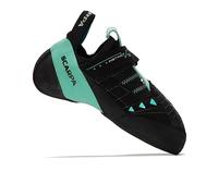 Scarpa Instinct VS Women black/aqua 37.5 EU