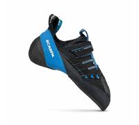 SCARPA Instinct Vsr - Uomo - Nero / Blu - Taglia 42.5- modello 2025