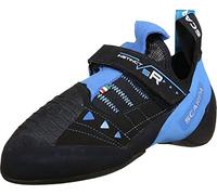 Scarpa Instinct VSR - scarpe da arrampicata - uomo 43 EU Black/Light Blue man Vibram