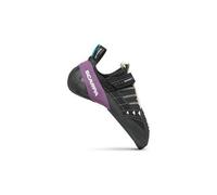 Scarpa instinct vsr lv viola bianco pantofole da arrampicata