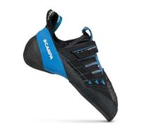 Scarpa Instinct VSR - scarpe da arrampicata - uomo 42 EU Black/Light Blue man Vibram