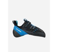 Scarpa Instinct VSR - scarpe da arrampicata - uomo 40 EU Black/Light Blue man Vibram