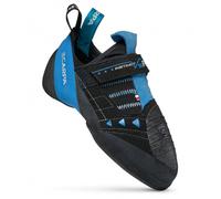 Scarpa Instinct VSR - scarpe da arrampicata - uomo Black/Blue 43,5 EU