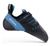 SCARPA Instinct VSR scarpa da arrampicata nero/azzurro (37 EU)