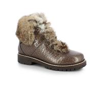 Scarpa invernale Kimberfeel Astana (Cocco Marrone) Donna 39