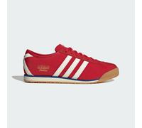 SCARPA ITALIA '70 Better Scarlet / Off White / Gum 38 2/3