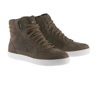 Scarpa J-6 Marrone Bianco ALPINESTARS - SU: 9