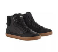 Scarpa J-6 Waterproof Nero Marrone ALPINESTARS - SU: 11