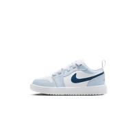 Scarpa Jordan 1 Low Alt - Bambini - Bianco 33.5