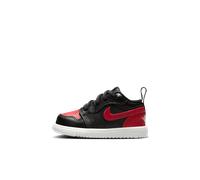 Scarpa Jordan 1 Low Alt - Neonati/Bimbi piccoli - Nero 23.5