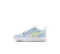 Scarpa Jordan 1 Low Alt SE - Bambino/a - Blu 35