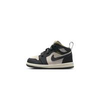 Scarpa Jordan 1 Mid SE - Bebè e bimbo/a - Marrone 23.5