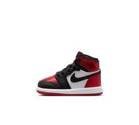 Scarpa Jordan 1 Retro High OG "Ruby" - Bebè e bimbo/a - Rosso 17