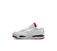 Scarpa Jordan 4 RM - Bambino/a - Bianco 33