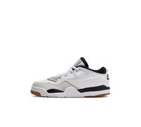 Scarpa Jordan 4 RM - Bambino/a - Bianco 34