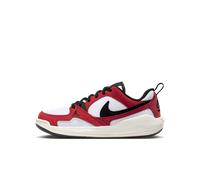 Jordan Sneaker 'CMFT ERA' rosso / nero / bianco, Taglia 38,5