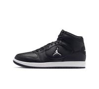 Scarpa Jordan Court Connect Mid - Uomo - Nero 45.5
