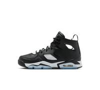 Scarpa Jordan Flight Club '91 - Ragazzi - Nero 37.5