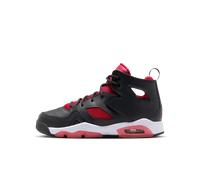 Nike Jordan Flight Club '91 Gs Jr - Scarpe Sneakers - Nero 38,5